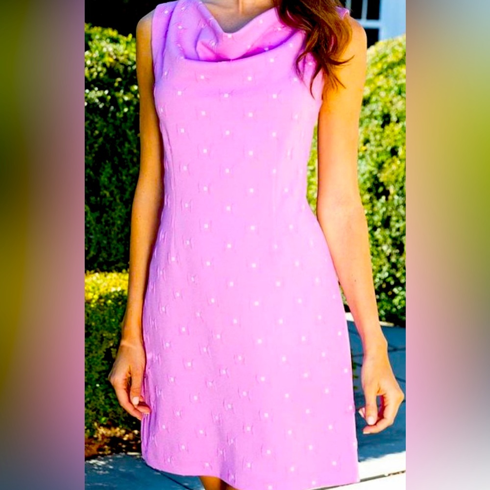 NWT Tyler böe dress .